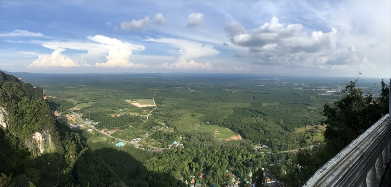 疫情前的泰国旅游,疫情前泰国旅游机场