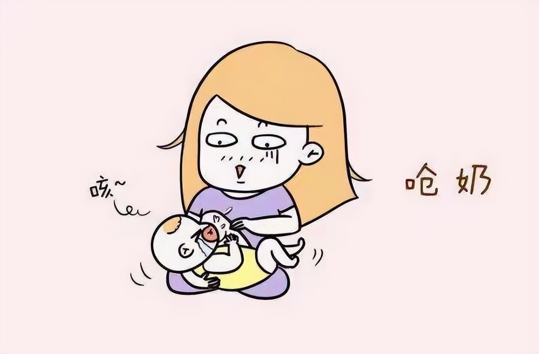 奶阵不强烈,为什么奶阵不强烈