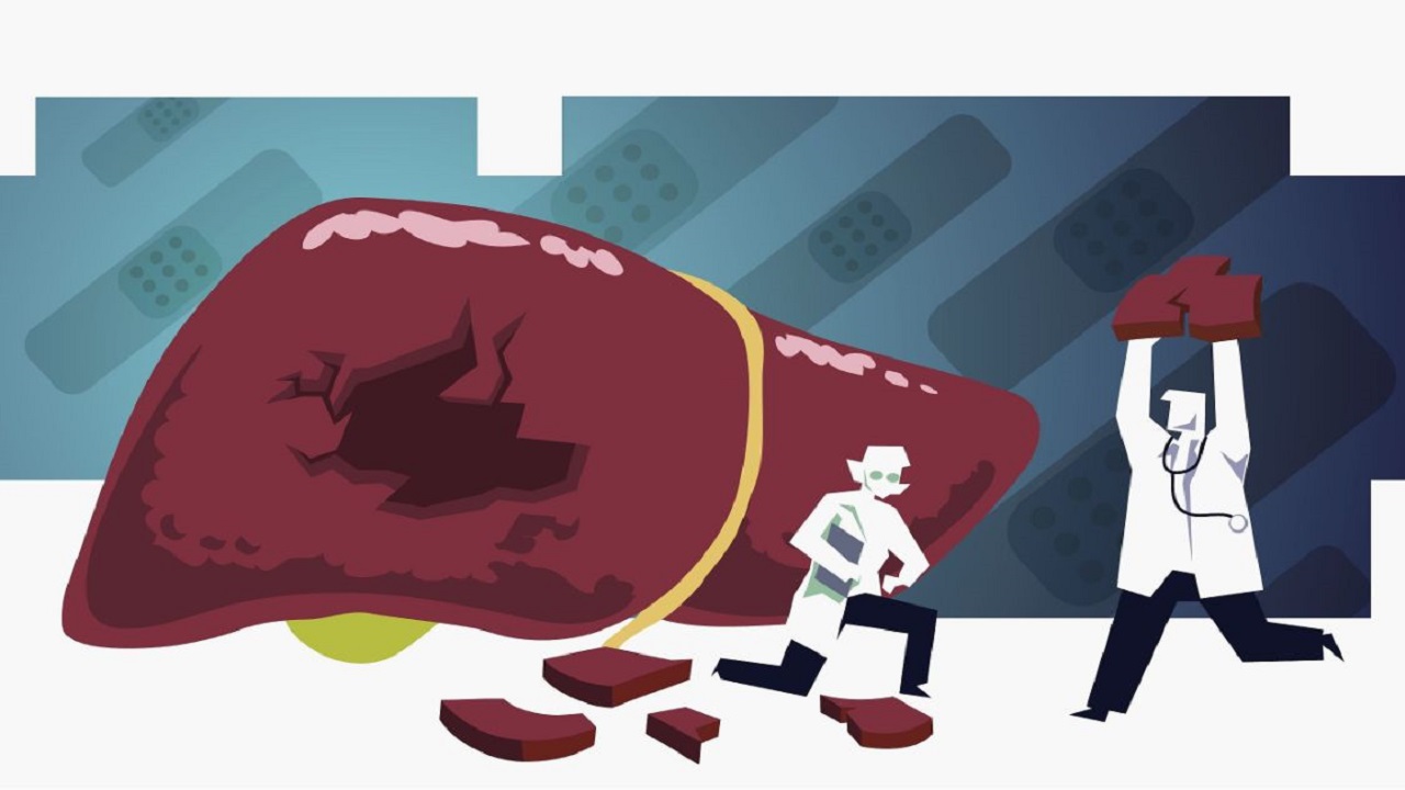 护肝片养生谣言,长期吃护肝片对身体有什么影响