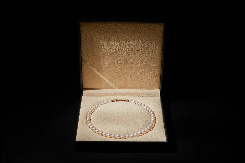 珍珠哪款好看又实用,女人为什么都爱首饰