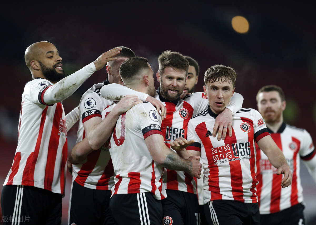 为啥英超升班马保级困难,英超升班马有望晋级欧冠