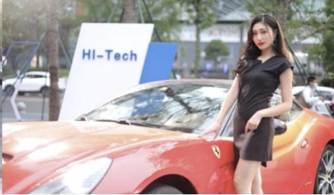 活力高新活动成都,活力高新嘉年华