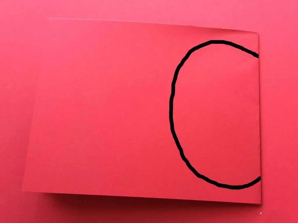 实用的文具小制作,变废为宝文具密码收纳盒