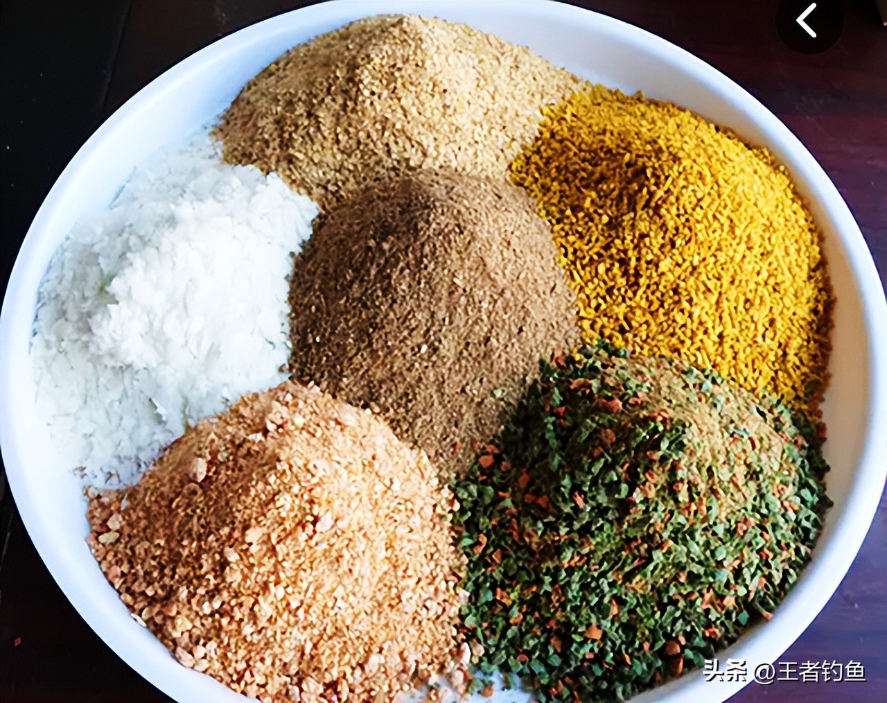 初学者钓鱼怎么中鱼,新手钓鱼什么方法上鱼快