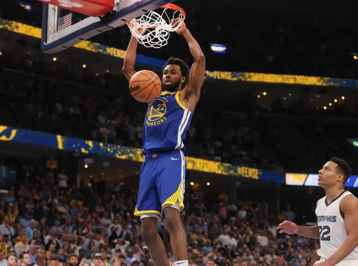 勇士2022总决赛g5威金斯,勇士总决赛g5威金斯