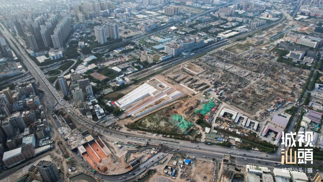 汕头东站高铁站最新官方消息,汕头站高铁站最新消息