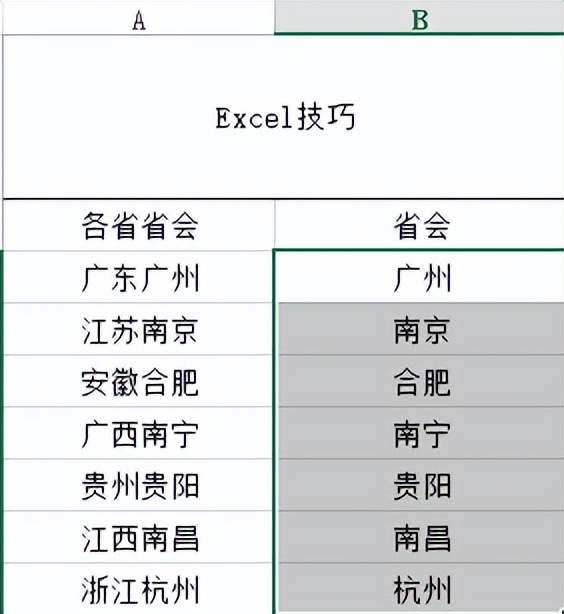 office办公技巧excel教程,最全的office办公软件使用教程ppt