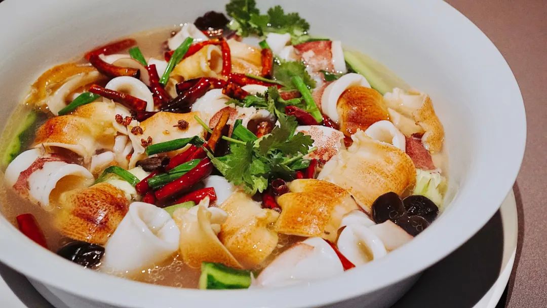 北京黑珍珠必吃榜,国内唯一米其林黑珍珠餐厅