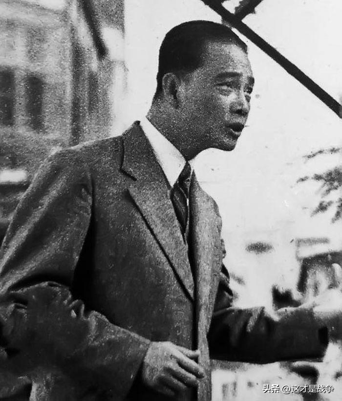 胡兰成被张爱玲拒绝了多少次,胡兰成是如何成为汉奸的