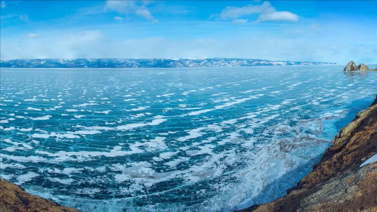 贝加尔湖淡水要流入中国吗,贝加尔湖流入北冰洋的水量