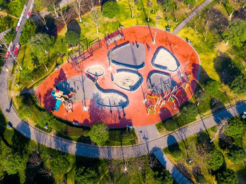 梧州体育公园,梧州市在建体育广场项目