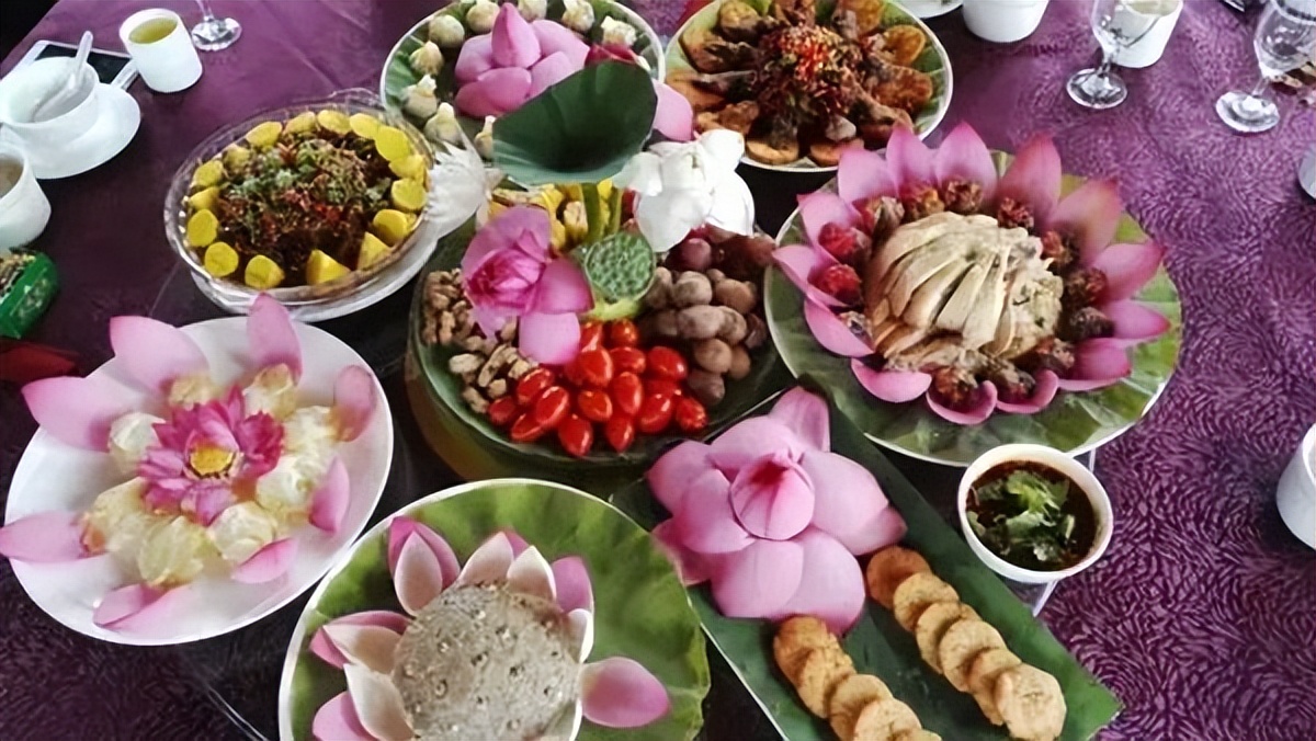 普者黑省旅游景点全攻略,普者黑风景区一天游玩攻略