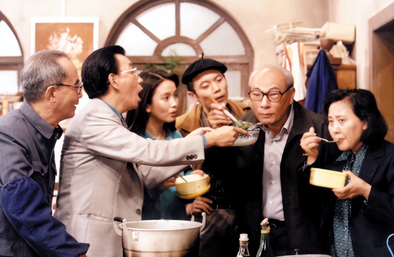 “京圈”：一个曾掌握着娱乐圈“半壁江山”的圈子，终究是衰败了