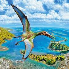 苏格兰巨人化石,苏格兰镰虫化石