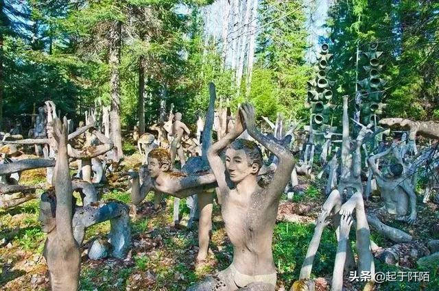 北极圈芬兰城市,芬兰是北欧最穷的国家吗