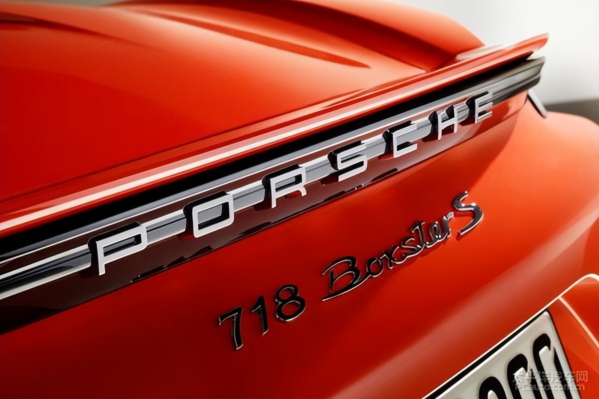 杭州保时捷718俱乐部车友会,保时捷718boxster车友会