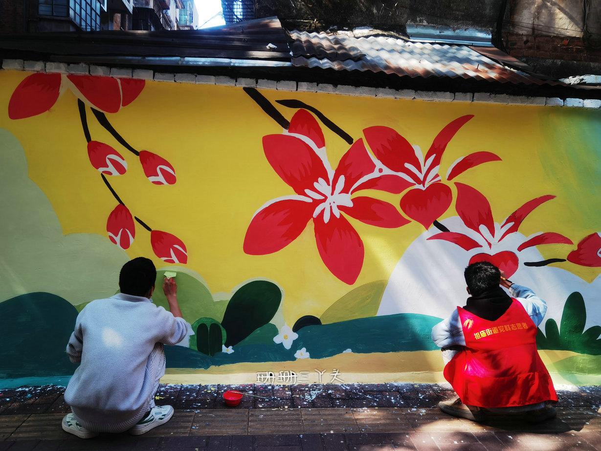 佛山十大古老街,佛山市老城街区