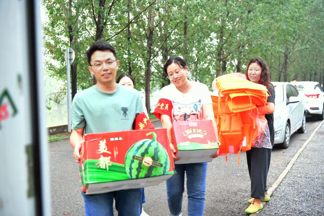 向防汛抗洪一线工作者致敬,防汛抗洪先进名单