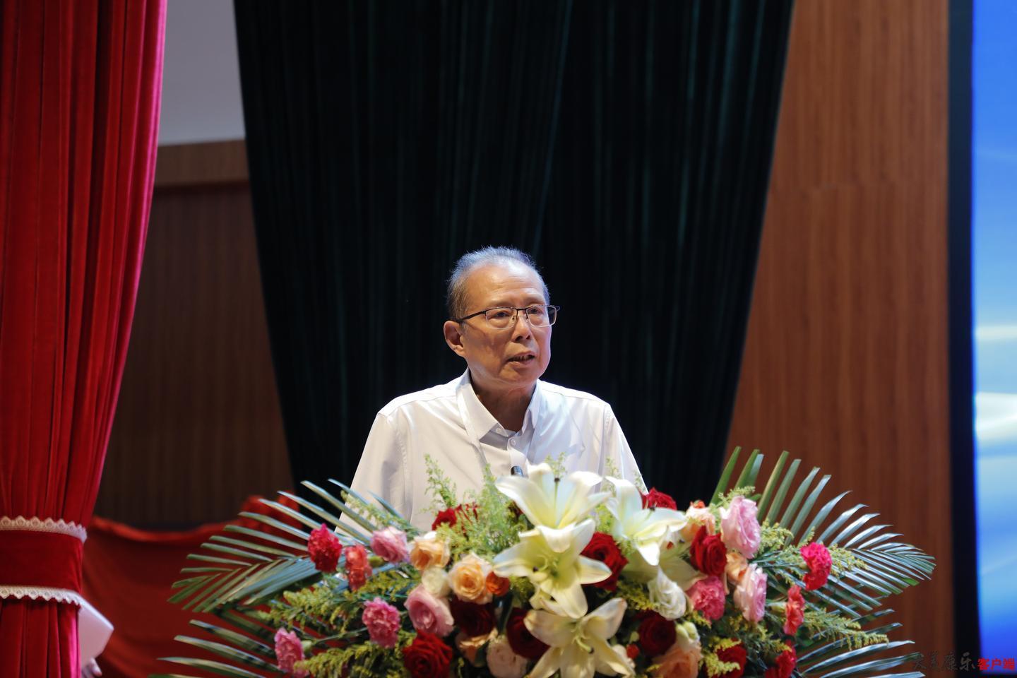 传承弘扬中华民族优秀传统文化推动文化赋能促进高质量发展“辛弃疾学术研究高峰论坛”系列活动在康乐县举行