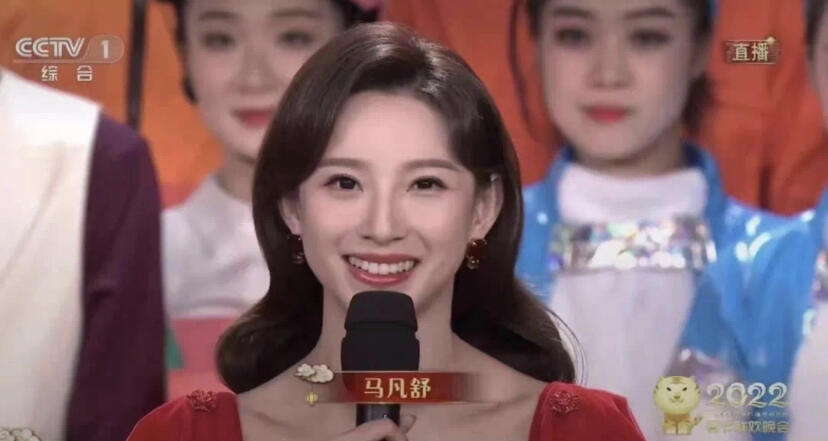 李思思朱迅谁能成为央视一姐,欧阳夏丹李思思