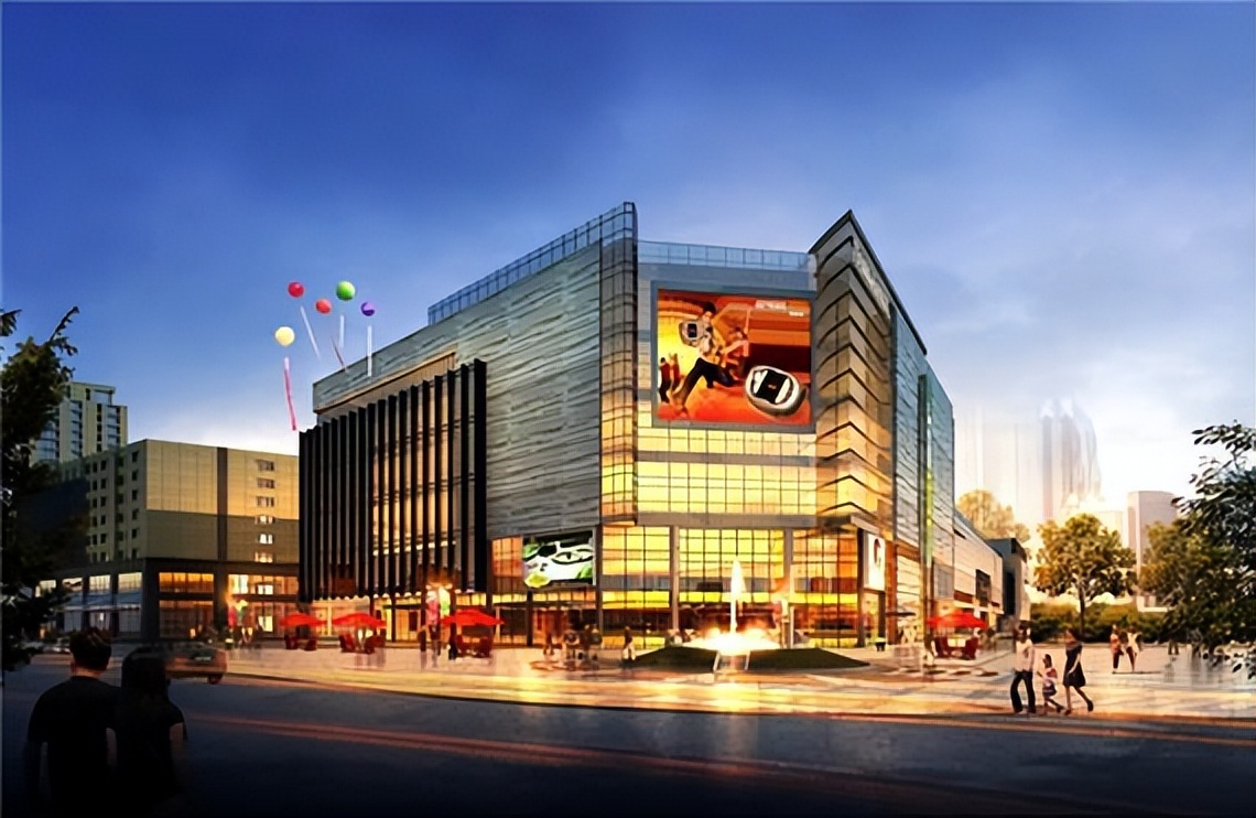 商业购物中心物业管理经验,购物中心物业管理的重点与难点