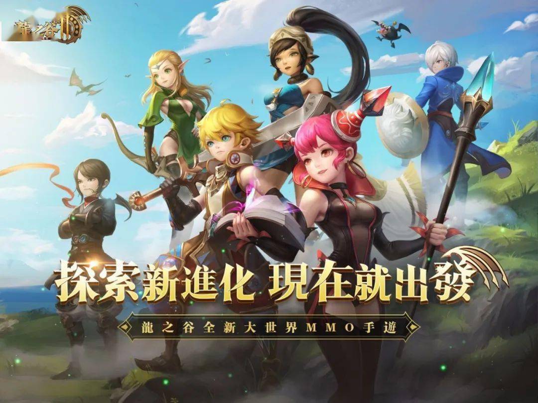 tgs2018新游戏,在tgs2019展上的国产游戏盘点