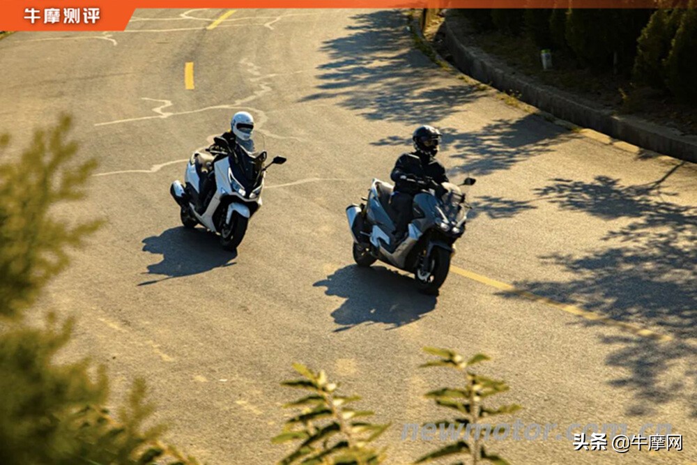 大阳v锐250最新评测,大阳v锐250t骑行感受