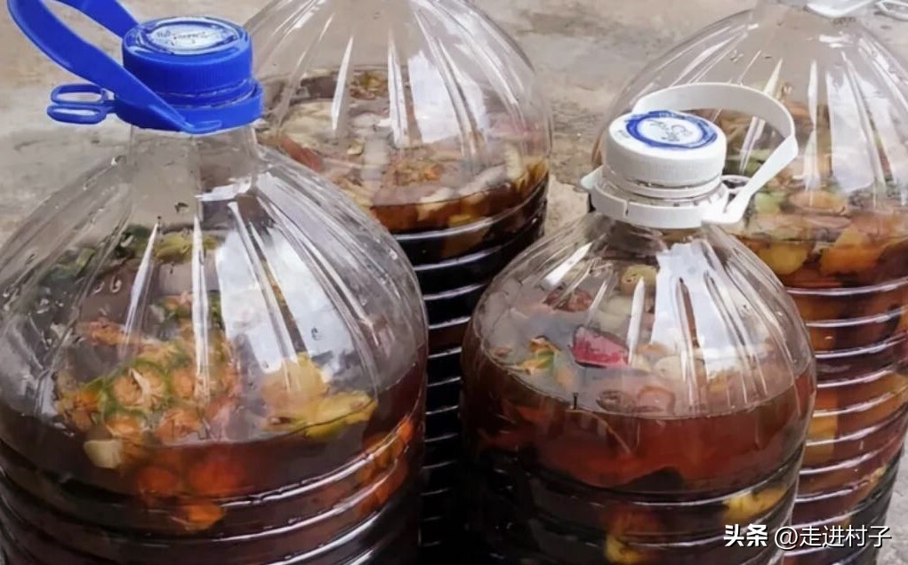 酵素水的正确做法,酵素水制作方法