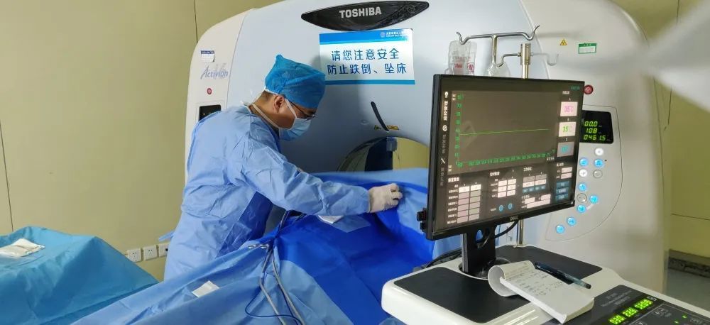 肝癌6公分射频消融,太原大医院肝癌消融手术费多少钱