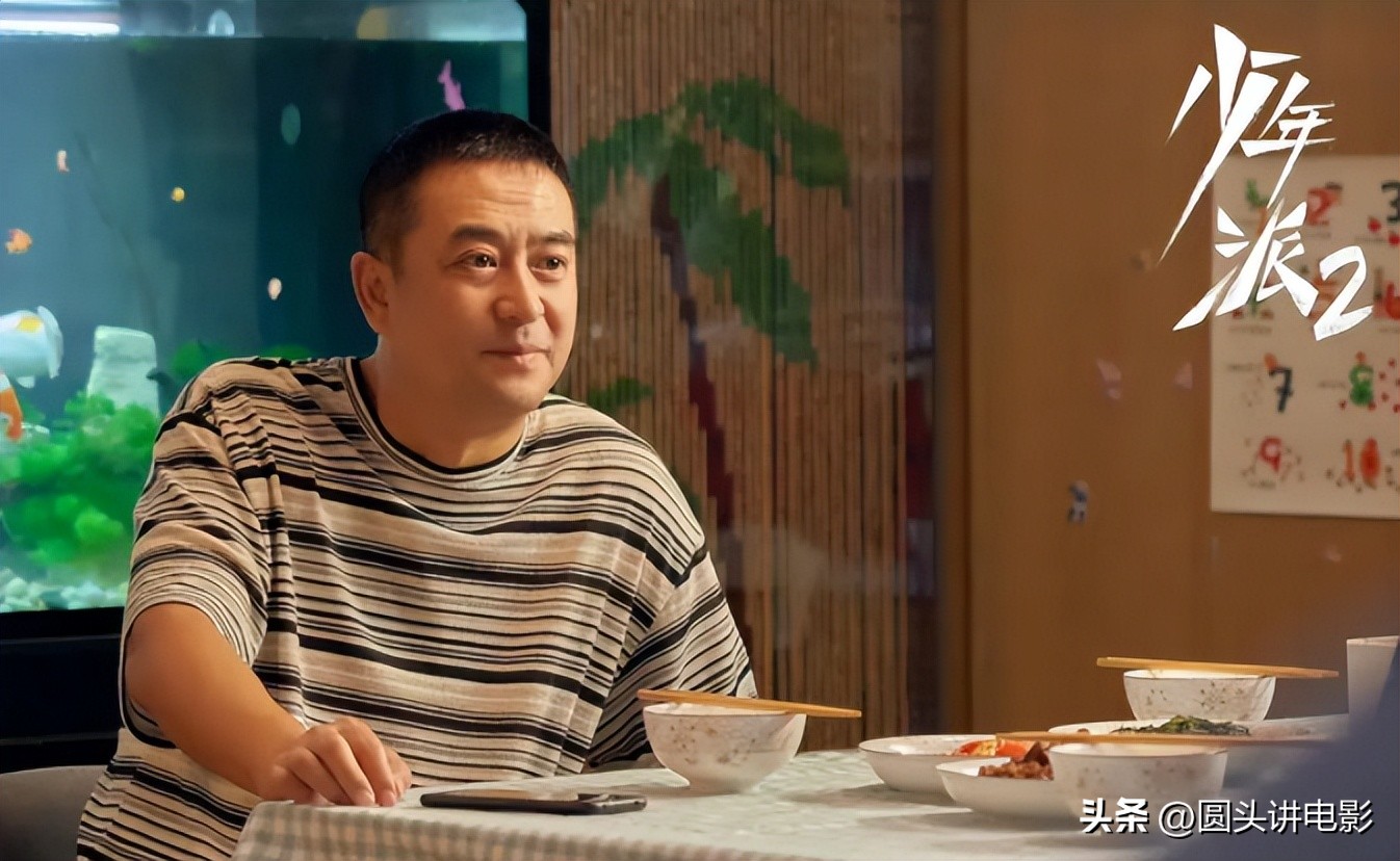 天才基本法必追的四部电视剧,最值得追的4部剧排行榜