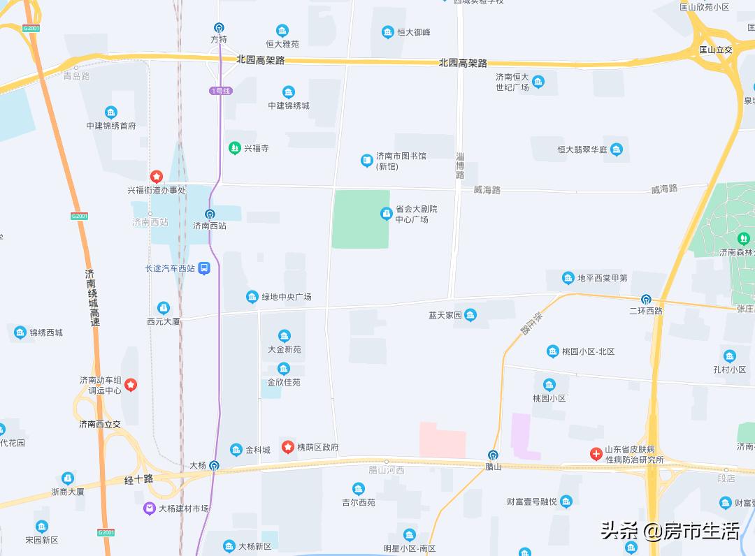 西客站龙湖天街最新进展,西客站片区龙湖