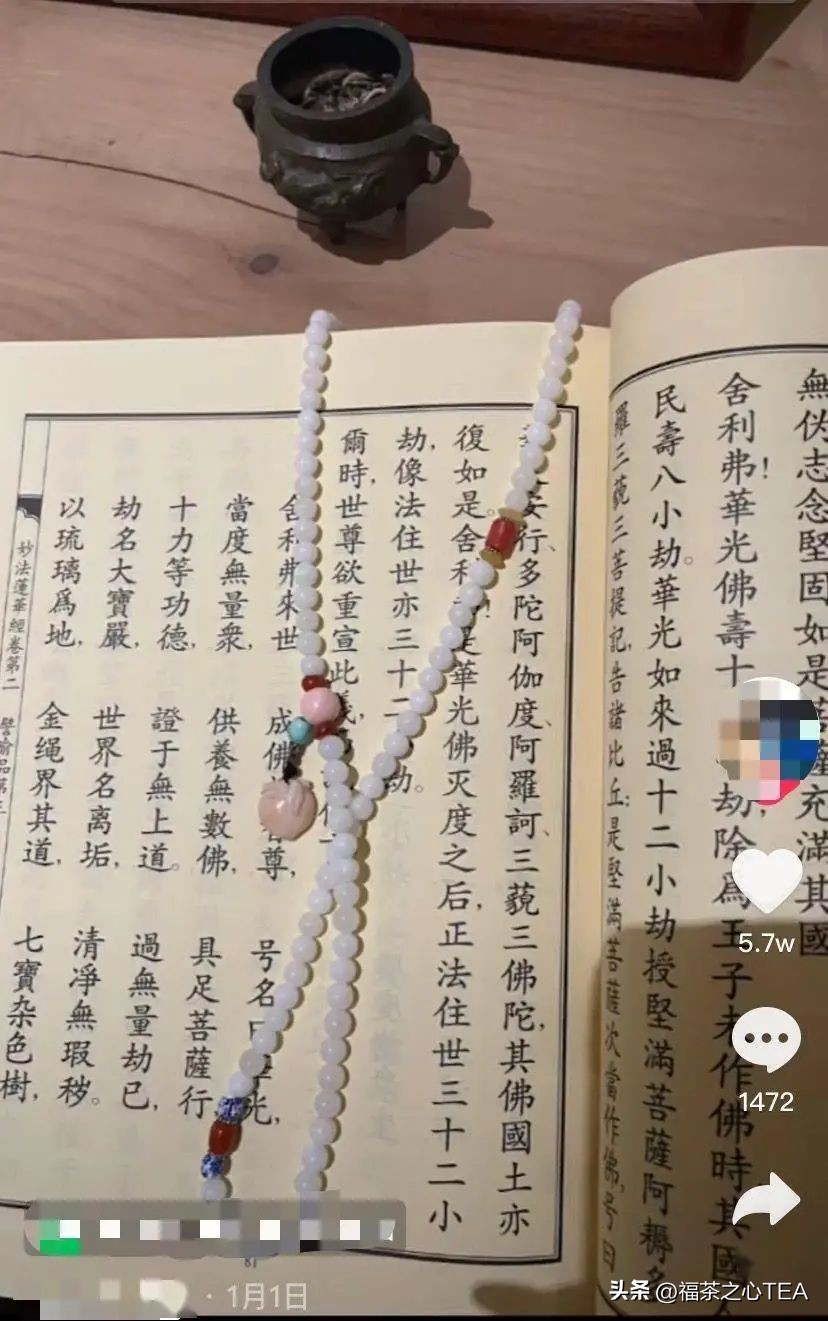 佛媛、茶媛、艺媛……还分级别？揭底“名媛”圈真实的鄙视链