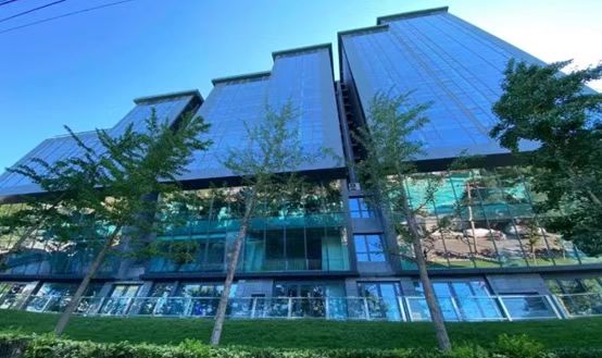 1000万买独门独院还是楼房,1000万买的房