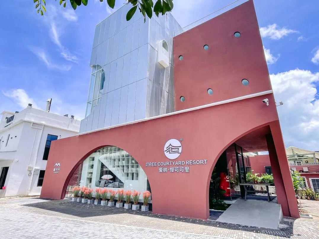 深圳较场尾海边民宿,深圳较场尾海边独栋民宿