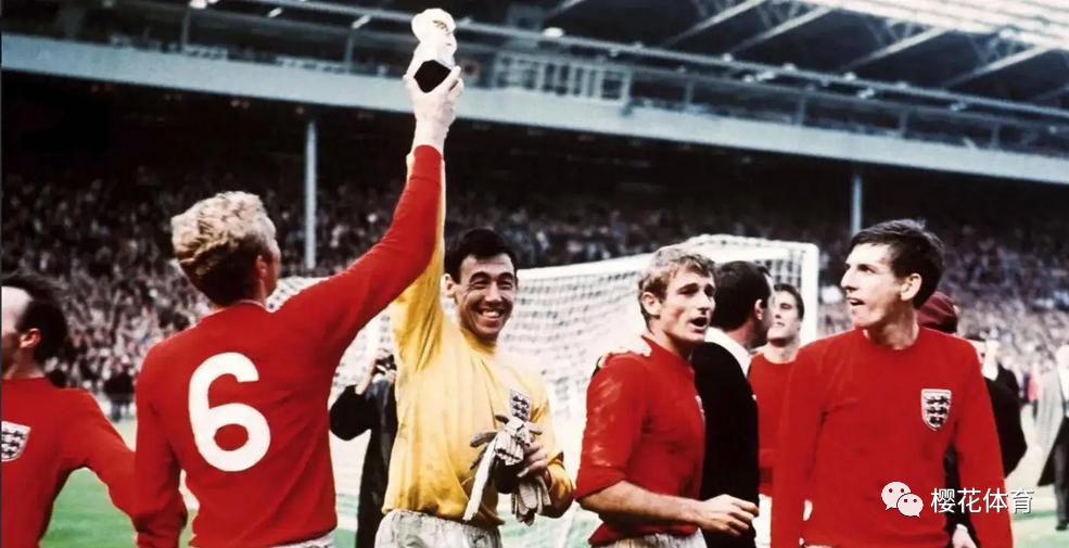 世界杯英格兰夺冠,英格兰夺冠世界杯