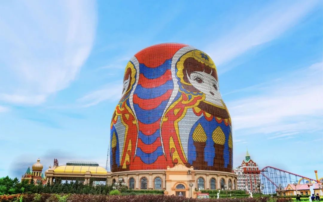 呼伦贝尔特色美食推荐,呼伦贝尔打卡美食