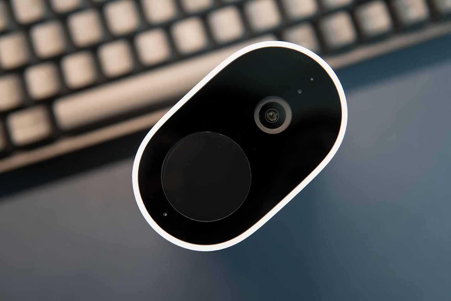 小米智能摄像头家用安装方法,小米户外无死角摄像头安装