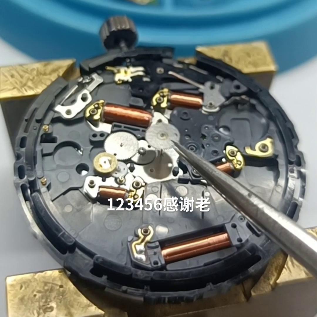 置顶坐拼商违心司辽维修黑龙江哈尔滨大哥西铁城电波表...