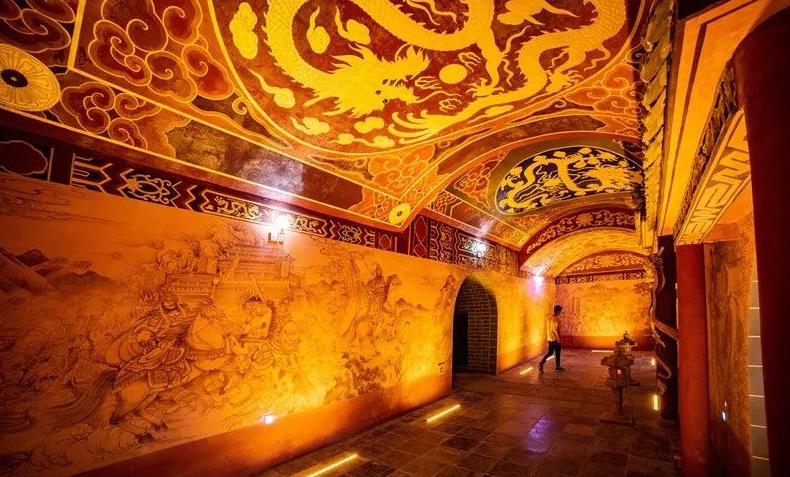 甘肃泾川讲解,甘肃泾川真实的现状