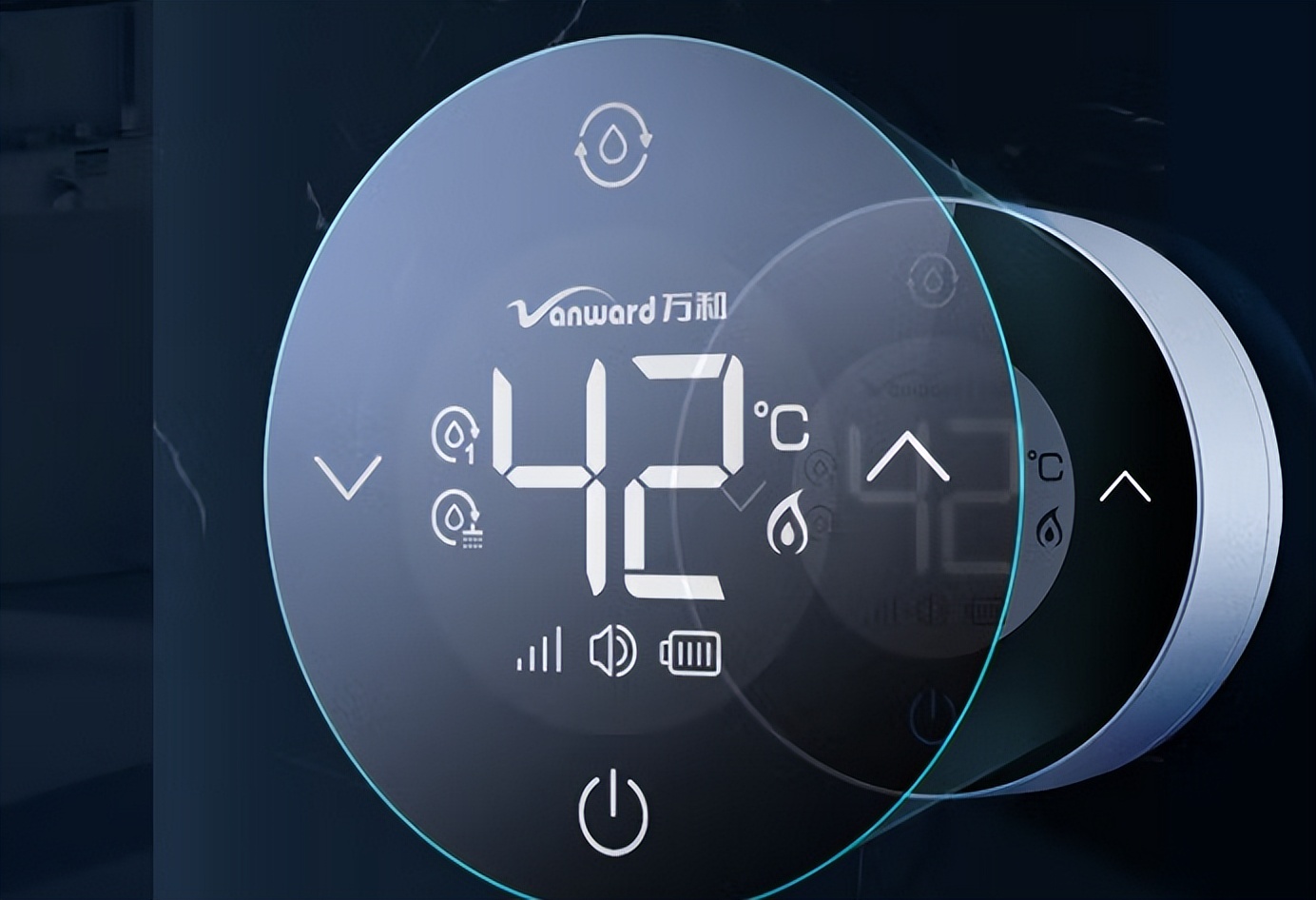 万和热水器ml3是智能机吗,万和热水器ml2和ml3哪个好