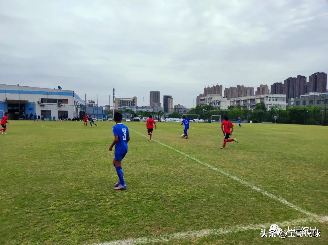 安徽u14最新比赛,安徽省青超联赛u16组半决赛