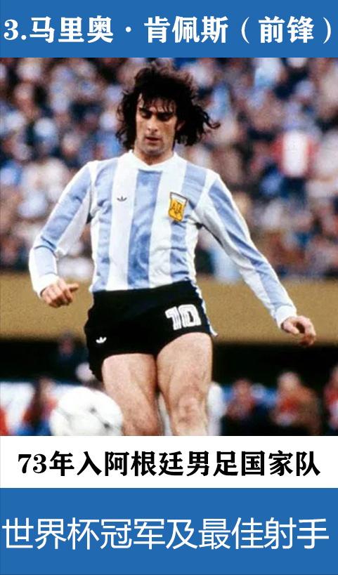 梅西阿尔瓦雷斯潘帕斯雄鹰,梅西世界杯最强阵容