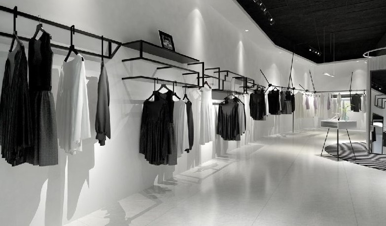 我在18线小县城开服装店,赚不了大钱,只能日营5千