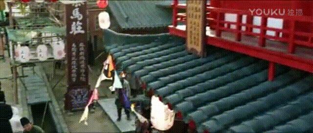 悬疑剧古装排行榜前十名,刑侦悬疑电视剧御赐小仵作