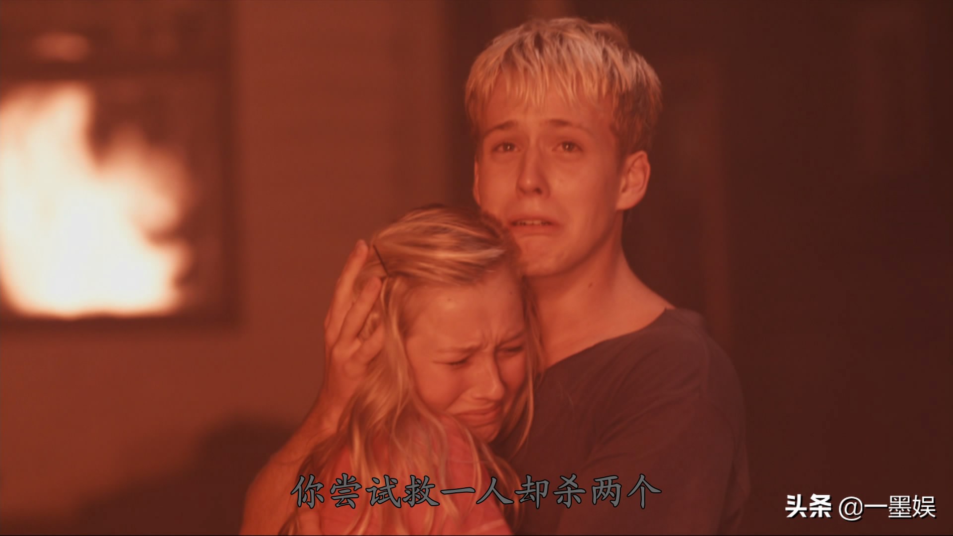 看完蝴蝶效应3的观后感,蝴蝶效应3电影讲解