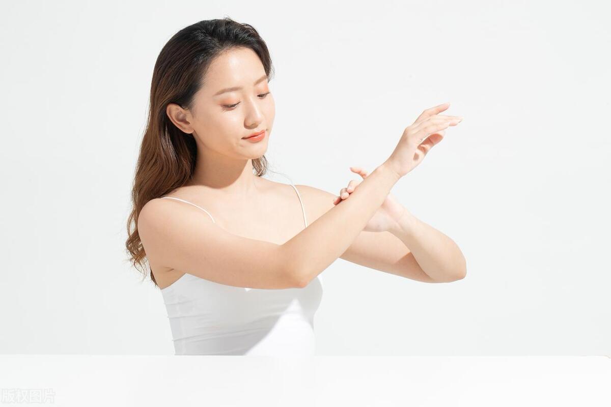 肤色不均匀后期怎么修均匀,肤色不均匀还可以变均匀吗