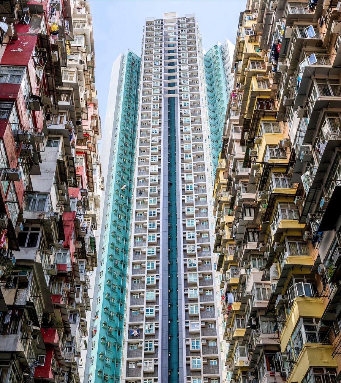 香港人的生活水平已经达到什么程度了？35件事颠覆你的想象