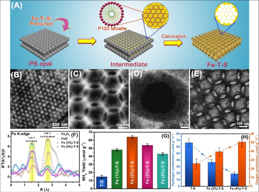 PW12/Bi2WO6制备及光催化性能的研究，其光催化性能有何特点？