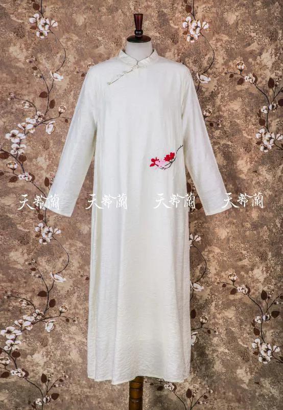 棉麻是一种什么材质,喜欢棉麻的人生感悟