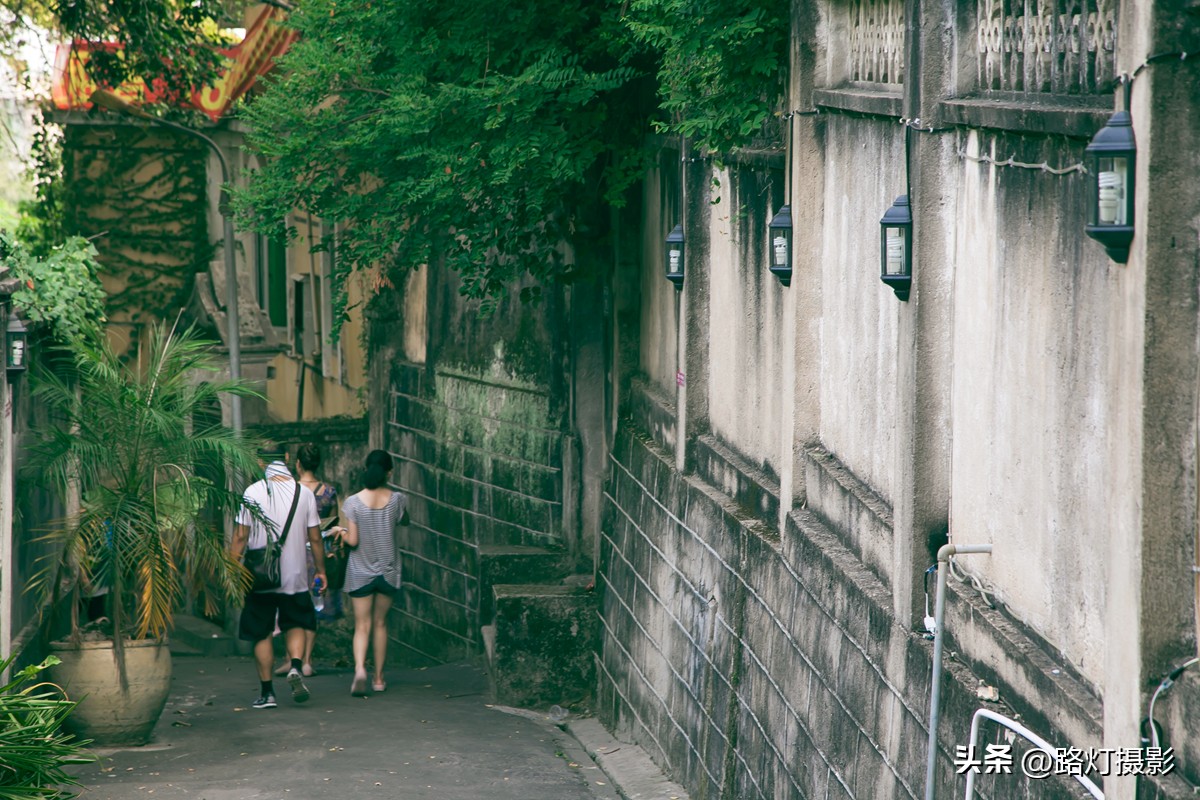 中国最好玩的海滨城市排名,中国沿海城市最美的海边